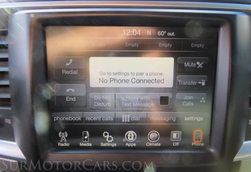 2016 Ram 2500 - Image 35