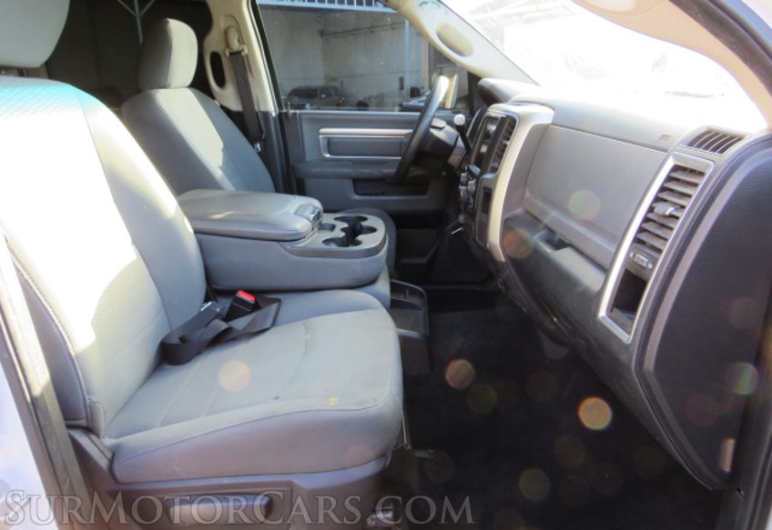 2016 Ram 2500 - Image 29