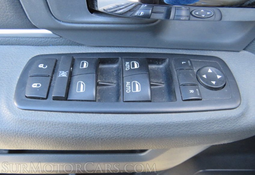 2016 Ram 2500 - Image 42