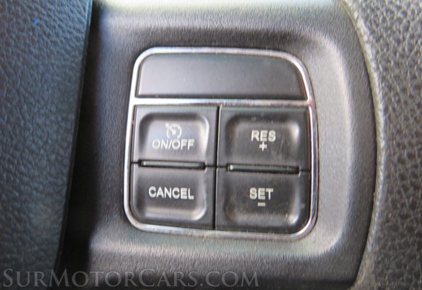 2016 Ram 2500 - Image 40