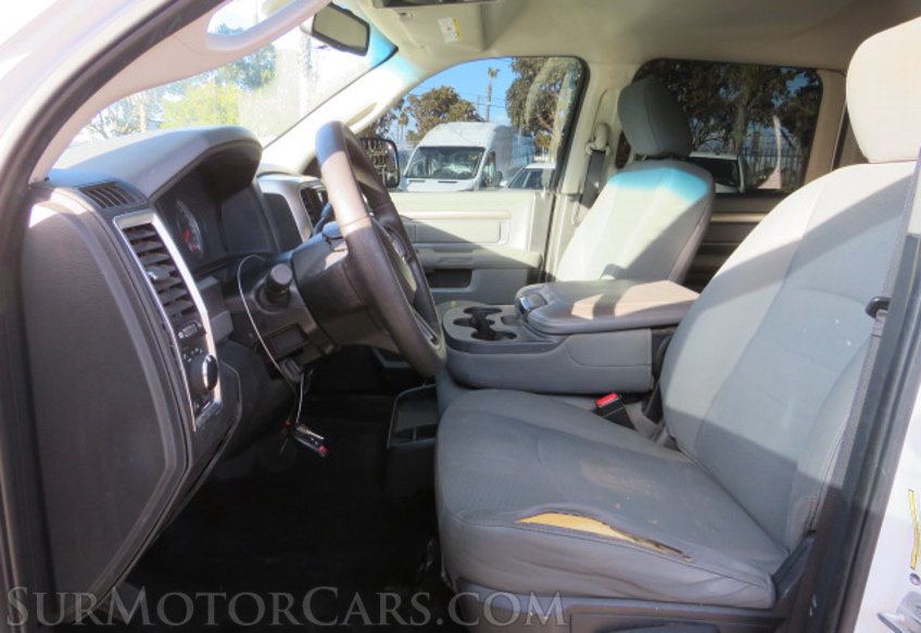 2016 Ram 2500 - Image 26