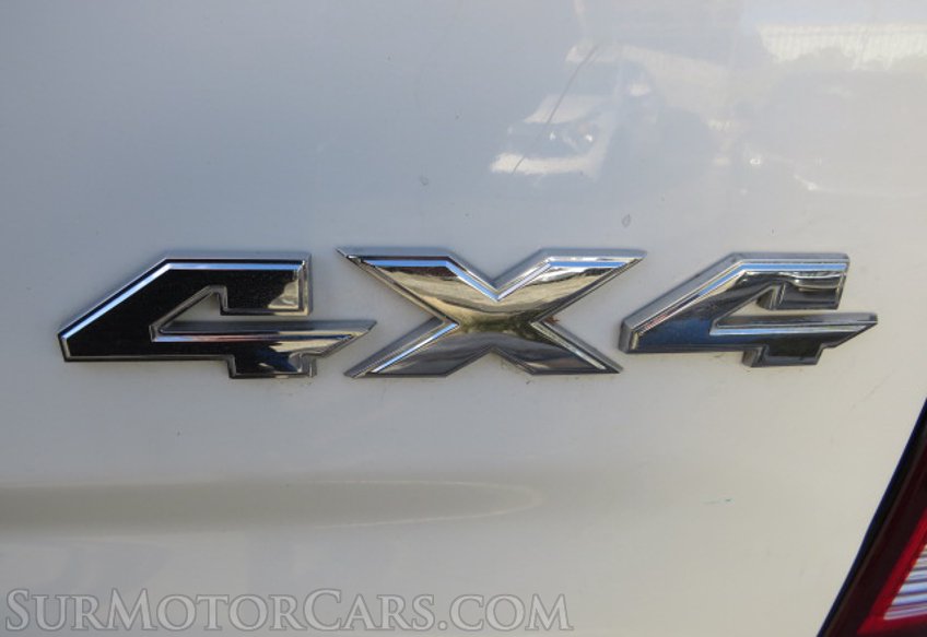 2016 Ram 2500 - Image 16