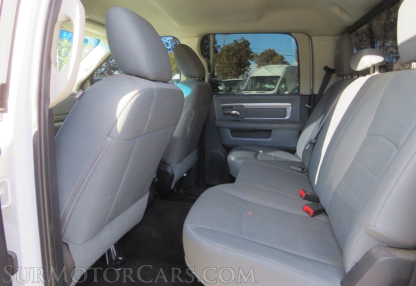 2016 Ram 2500 - Image 30