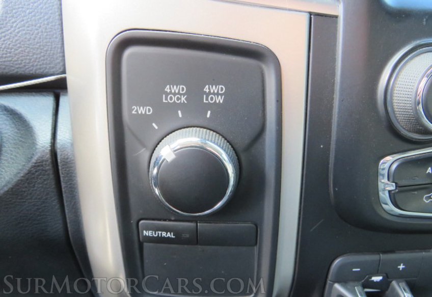 2016 Ram 2500 - Image 39