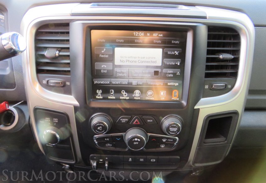 2016 Ram 2500 - Image 37