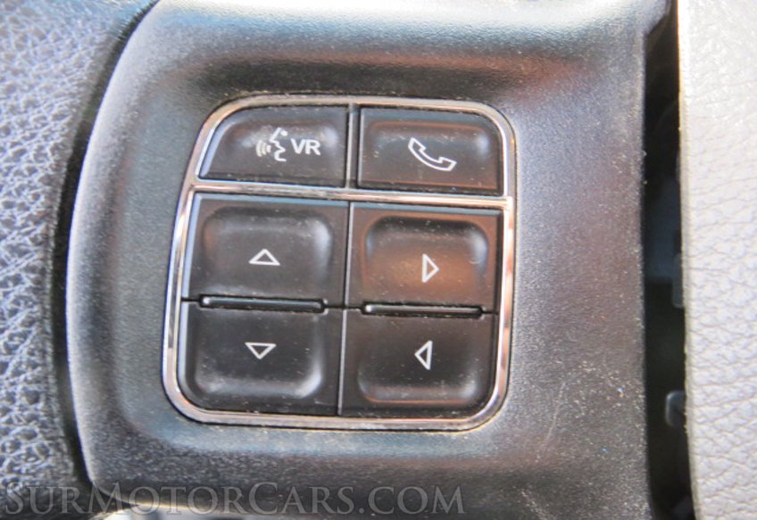 2016 Ram 2500 - Image 41