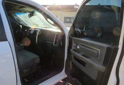 2016 Ram 2500 - Image 23