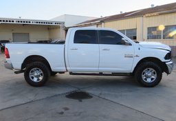 2016 Ram 2500 - Image 5