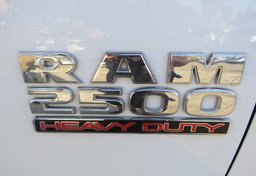 2016 Ram 2500 - Image 17