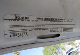 2016 Ram 2500 - Image 47