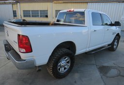 2016 Ram 2500 - Image 7