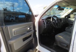 2016 Ram 2500 - Image 22