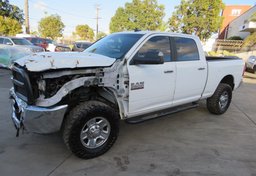 2016 Ram 2500 - Image 2