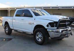 2016 Ram 2500 - Image 3