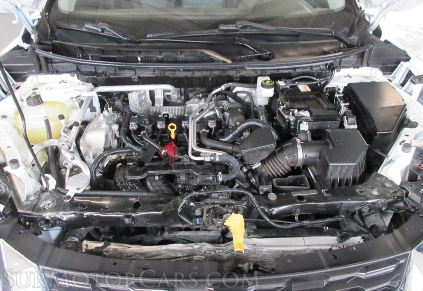 2021 Nissan Rogue - Image 54