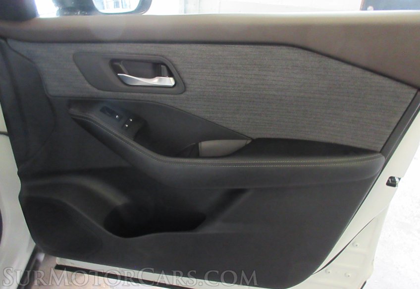 2021 Nissan Rogue - Image 51