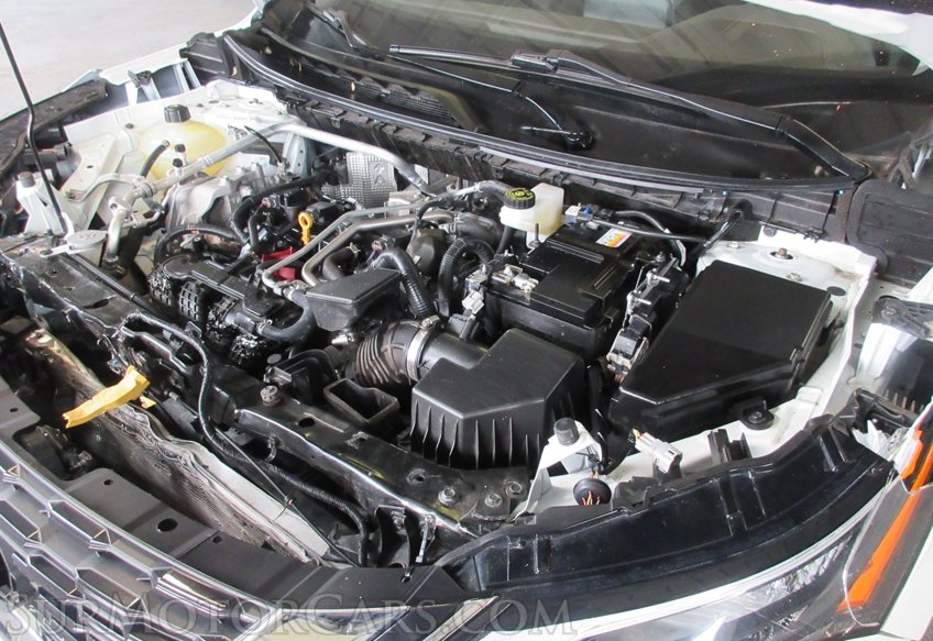 2021 Nissan Rogue - Image 53