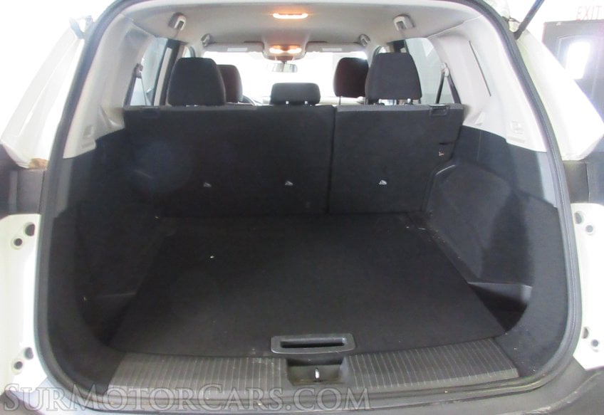 2021 Nissan Rogue - Image 33