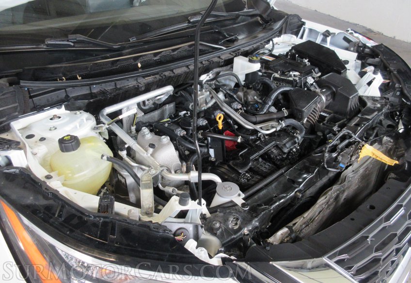 2021 Nissan Rogue - Image 55