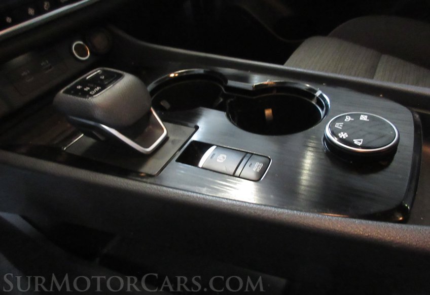 2021 Nissan Rogue - Image 42