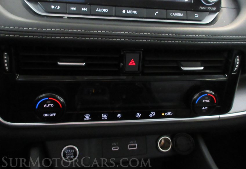 2021 Nissan Rogue - Image 41