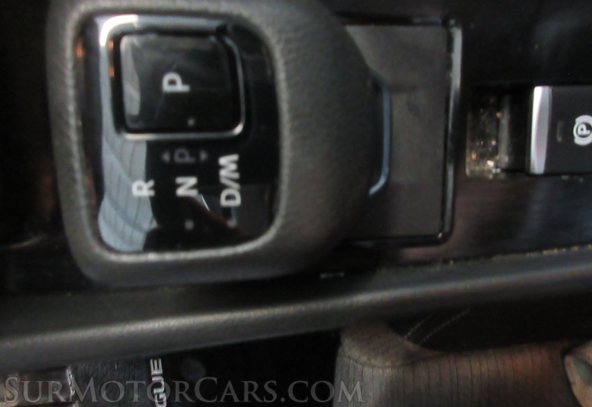 2021 Nissan Rogue - Image 39