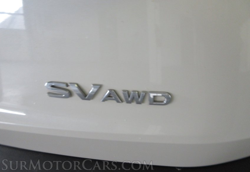 2021 Nissan Rogue - Image 21