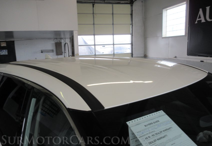 2021 Nissan Rogue - Image 16