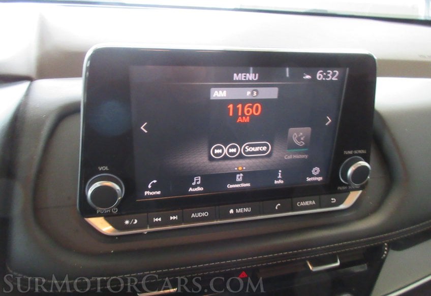 2021 Nissan Rogue - Image 37