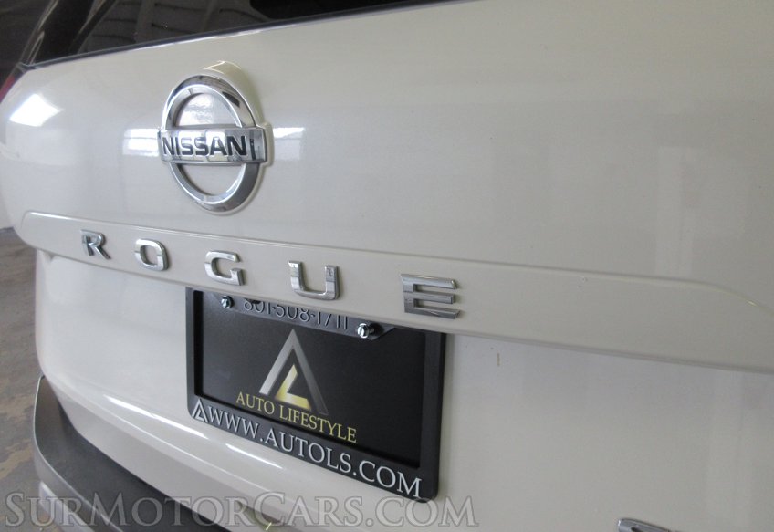 2021 Nissan Rogue - Image 20