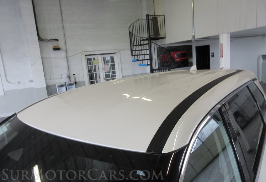 2021 Nissan Rogue - Image 18