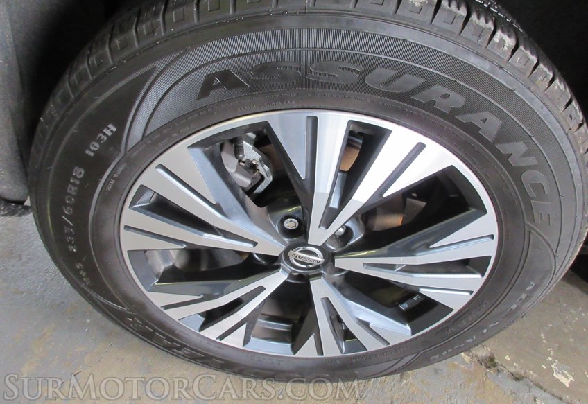 2021 Nissan Rogue - Image 52