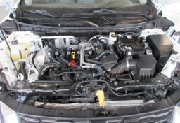 2021 Nissan Rogue - Image 54