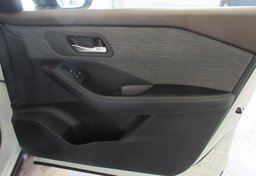 2021 Nissan Rogue - Image 51