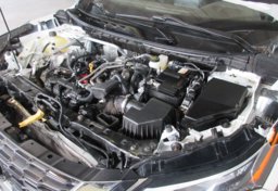 2021 Nissan Rogue - Image 53