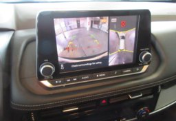 2021 Nissan Rogue - Image 38