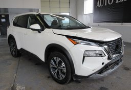 2021 Nissan Rogue - Image 4