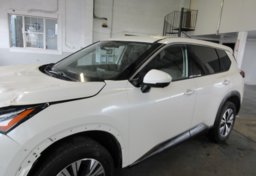 2021 Nissan Rogue - Image 14