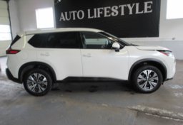 2021 Nissan Rogue - Image 9