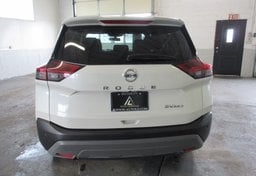 2021 Nissan Rogue - Image 11