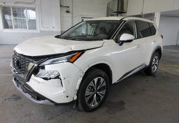 2021 Nissan Rogue - Image 3