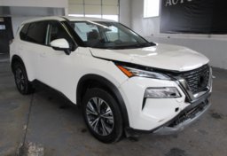 2021 Nissan Rogue - Image 2