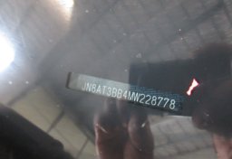 2021 Nissan Rogue - Image 57