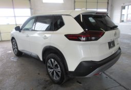 2021 Nissan Rogue - Image 7