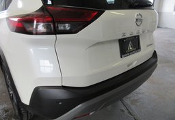 2021 Nissan Rogue - Image 17