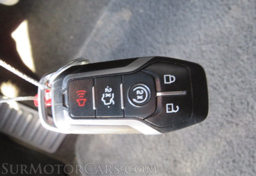 2017 Ford Mustang - Image 32