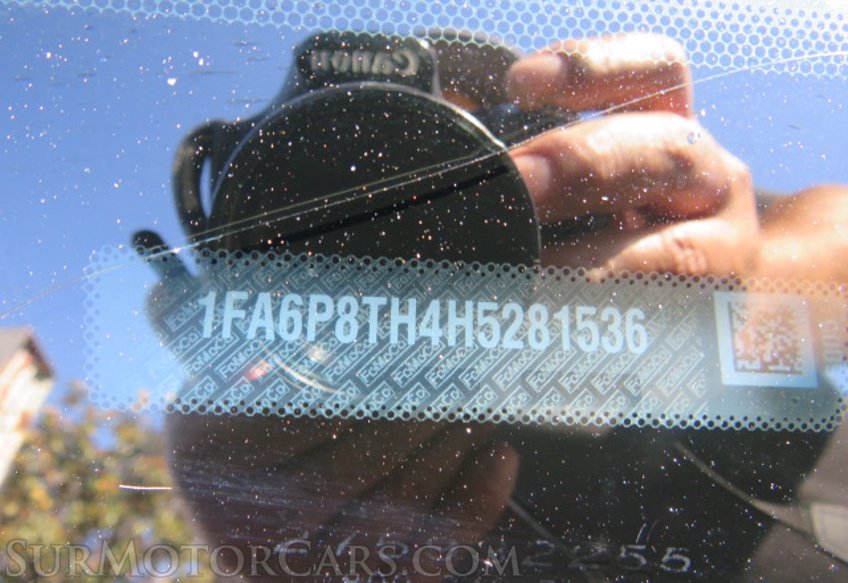 2017 Ford Mustang - Image 46