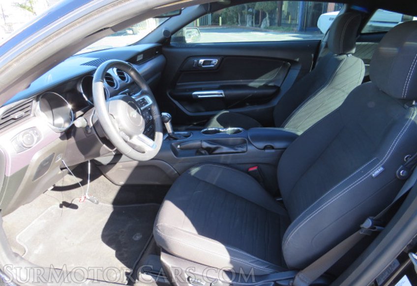 2017 Ford Mustang - Image 19