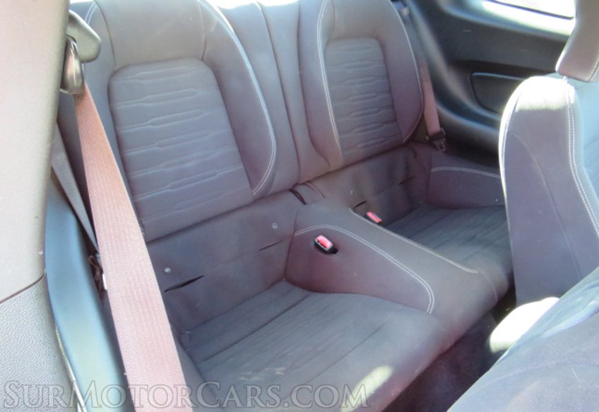 2017 Ford Mustang - Image 23