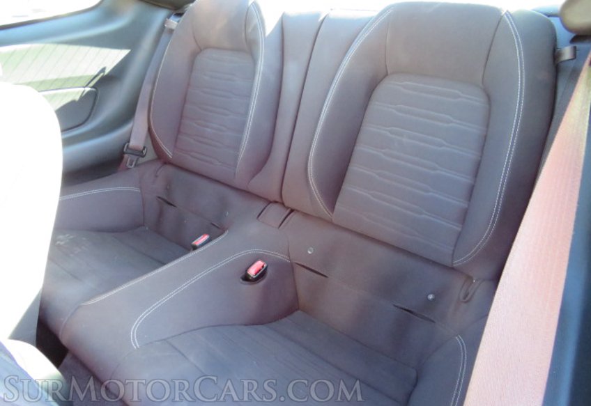 2017 Ford Mustang - Image 24